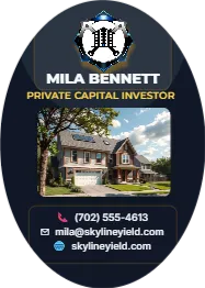 Preschool Director Skyline Gold Arch