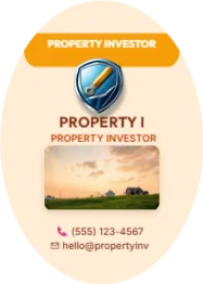 Property Investor Property Investor Sunset Loft Ribbon