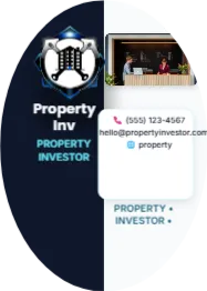 Property Investor Property Investor Urban Teal Split