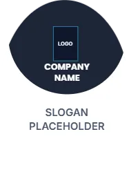 Oval Style 02 Modern Sidebar