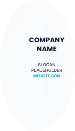 Oval Style 04 Swiss Column