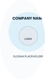 Oval Style 08 Centric Circle