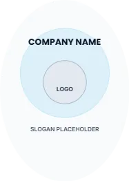 Oval Style 08 Centric Circle
