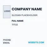 Square Style 03 Service Grid