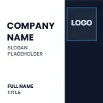 Square Style 06 Social Focus