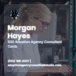 Glassline Property Focus Adoption Agency Consultant 2x2 Square