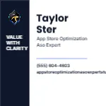 Equity Column Minimal App Store Optimization Aso Expert 2x2 Square