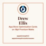 Ivory Crest Luxury App Store Optimization Aso Expert 2x2 Square