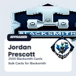 Cornerstone Photo Chip Blacksmith 2x2 Square