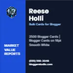 Metro Valuation Navy Blogger 2x2 Square