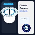 Editorial Slate Portrait Calligrapher 2x2 Square