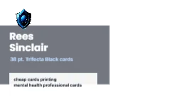 Skyline Band Modern Clinical Psychologist 2x2 Square