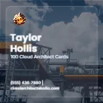 Glassline Property Focus Cloud Architect 2x2 Square