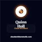 Monogram Summit Black Cloud Architect 2x2 Square