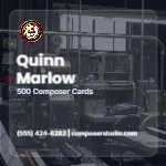 Glassline Property Focus Composer 2x2 Square