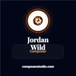 Monogram Summit Black Composer 2x2 Square