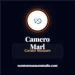 Monogram Summit Black Curator Museum 2x2 Square