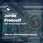 Glassline Property Focus Data Analyst 2x2 Square