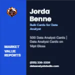 Metro Valuation Navy Data Analyst 2x2 Square