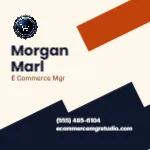 Angled Copper Strata E Commerce Manager 2x2 Square