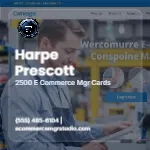 Glassline Property Focus E Commerce Manager 2x2 Square