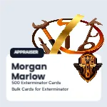 Cornerstone Photo Chip Exterminator 2x2 Square