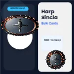 Editorial Slate Portrait Homeopath 2x2 Square