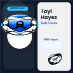 Editorial Slate Portrait Import Export Agent 2x2 Square