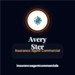 Monogram Summit Black Insurance Agent Commercial 2x2 Square