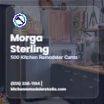 Glassline Property Focus Kitchen Remodeler 2x2 Square