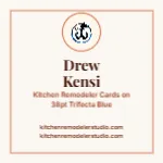 Ivory Crest Luxury Kitchen Remodeler 2x2 Square