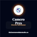 Monogram Summit Black Kitchen Remodeler 2x2 Square