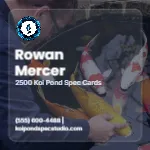 Glassline Property Focus Koi Pond Specialist 2x2 Square