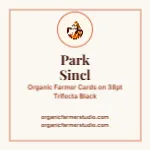 Ivory Crest Luxury Organic Farmer 2x2 Square