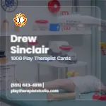 Glassline Property Focus Play Therapist 2x2 Square