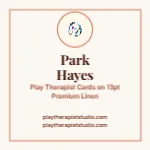 Ivory Crest Luxury Play Therapist 2x2 Square