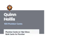 Skyline Band Modern Plumber 2x2 Square