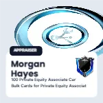 Cornerstone Photo Chip Private Equity Associate 2x2 Square