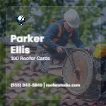 Glassline Property Focus Roofer 2x2 Square