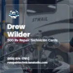 Glassline Property Focus Rv Repair Technician 2x2 Square