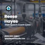 Glassline Property Focus Speech Coach 2x2 Square