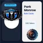 Editorial Slate Portrait Telecommunications Specialist 2x2 Square