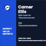 Metro Valuation Navy Telecommunications Specialist 2x2 Square