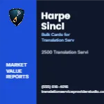 Metro Valuation Navy Translation Service Provider 2x2 Square