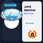 Editorial Slate Portrait Vacation Rental Host Airbnb 2x2 Square