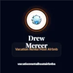 Monogram Summit Black Vacation Rental Host Airbnb 2x2 Square