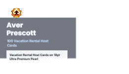 Skyline Band Modern Vacation Rental Host Airbnb 2x2 Square