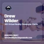 Glassline Property Focus Virtual Reality Developer 2x2 Square