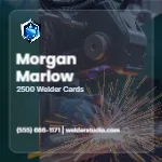 Glassline Property Focus Welder 2x2 Square