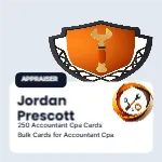 Cornerstone Photo Chip Accountant Cpa 2x2